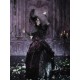 Blood Supply Legacy of the Undead Drowned Count Cape(Full Payment Without Shipping)